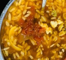 Eight Treasure Porridge