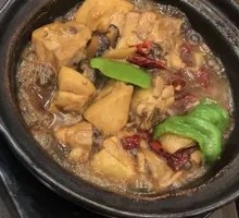 Signature Braised Chicken (Small Portion)