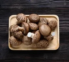 Shiitake Mushroom