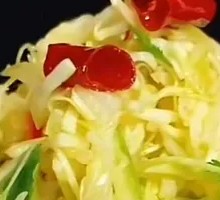 Seaweed and Egg Drop Soup