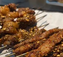 Soy Sauce Beef Tendon