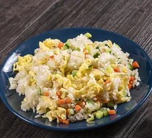 Fried Rice