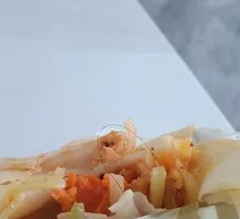Double Pepper Spicy Rolled Rice Noodles
