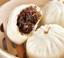 Beef Noodle Dumplings