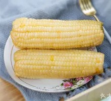 White Corn