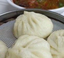 Steamed Pork Dumplings