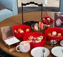 Themed Afternoon Tea