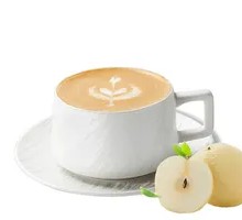 Gardenia Pear Latte