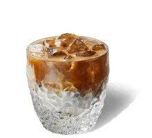 Santorini Rich Latte