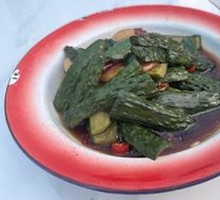 Pickled Cucumber