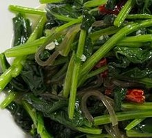 Spinach Noodles
