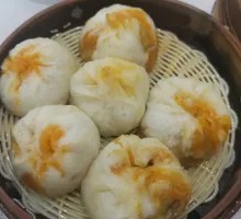 Beef Dumplings