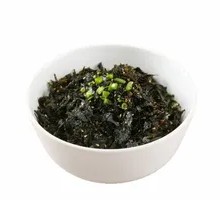 Seaweed Rice