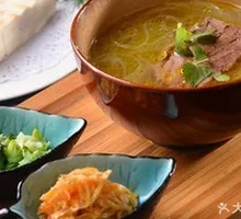 Double Harmony Water Bowl