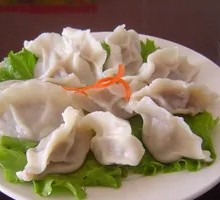 Beef Dumplings