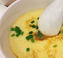 Steamed Egg