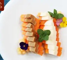 Milk-Flavored Papaya