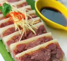 Zhenjiang Meat Rolls