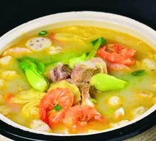 Jiangnan First Course