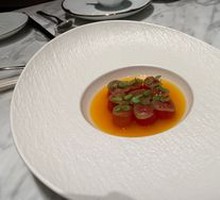 Savory Tomato Beef Stew