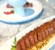 Nanjing Osmanthus Glutinous Rice Lotus Root