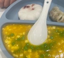 Fresh Shrimp Tofu Delight