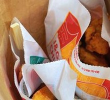 Jiguang Fragrant Chicken