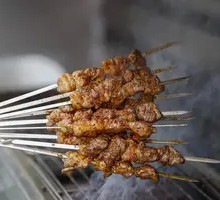 Tang Sheep Skewers
