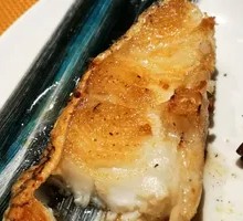 Fresh Lime Pan-Seared Cod