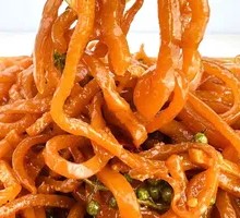 Tengjiao Pig Skin Strips