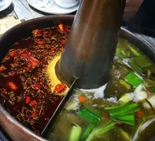 Health-Boosting Cumin Pot