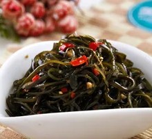 Firecracker Bamboo Shoots