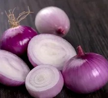 Onion Cubes