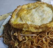 Chang'an Stir-Fried Fine Noodles