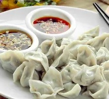 Lotus Root and Pork Filling