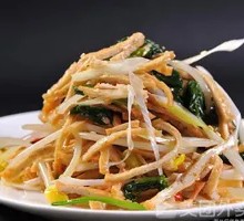 Shanxi Tofu Strips