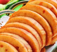 Five-Spice Steamed Bun