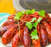 Xuyi Crawfish