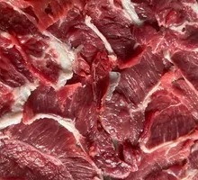 Handcrafted Fresh-cut Wagyu Sirloin