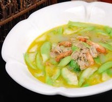 Freshness from Jiangnan