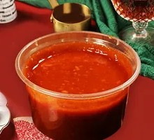 Da Ju's Grilled Meat Sauce