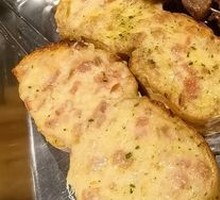 Cheese Toast
