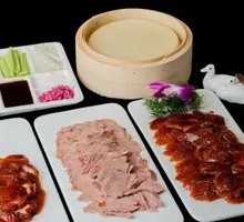 Beijing Roast Duck Family Feast