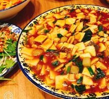 Premium Stir-Fried Noodles