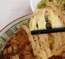 Fried Flatbread Slices