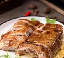 Signature Lion Head Goose Meat