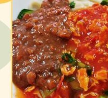 Two-in-One Pulling Noodles