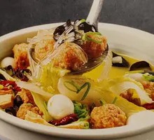 Guanzhong Big Stew
