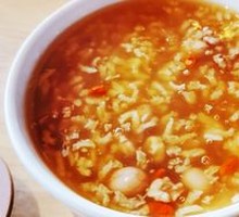 Xiao Liu Huanggui Porridge