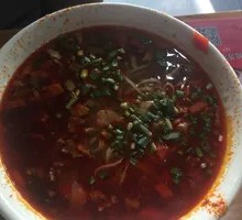 Qishan Sautéed Noodles (Dry Mix)